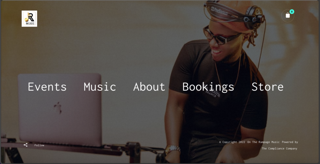 OTR Music